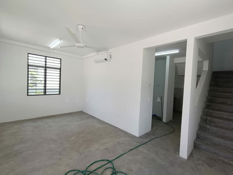 Terraced House for Rent in Bandar Dato Onn (Tebrau) - Alice Chia - Interior - PropertyGuru.com.my