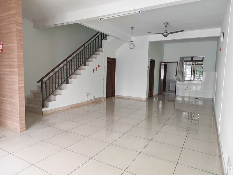 Terraced House for Sale in Bandar Puteri Klang (Klang) - Jacky Chu - Interior - PropertyGuru.com.my