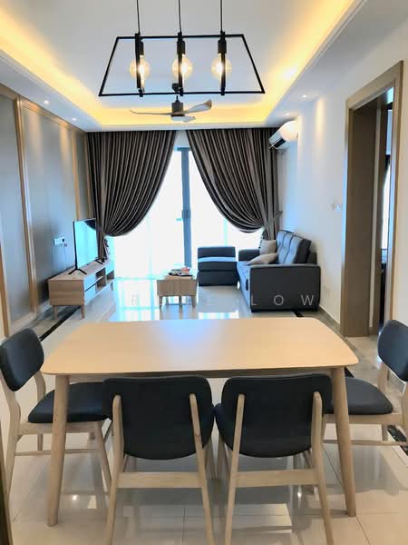 Service Residence for Sale at R&F Princess Cove Phase 1 - Serene Low - PropertyGuru.com.my