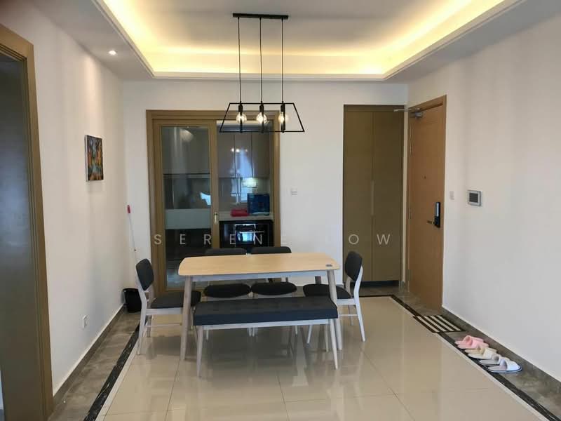 Service Residence for Sale at R&F Princess Cove Phase 1 - Serene Low - PropertyGuru.com.my