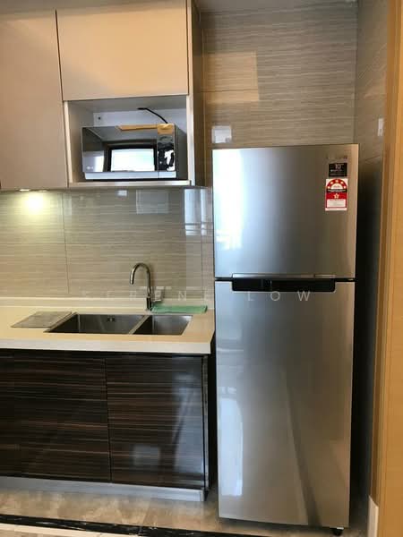 Service Residence for Sale at R&F Princess Cove Phase 1 - Serene Low - PropertyGuru.com.my
