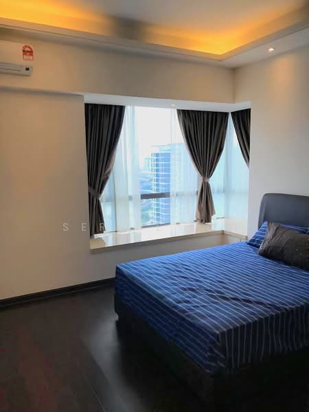 Service Residence for Sale at R&F Princess Cove Phase 1 - Serene Low - PropertyGuru.com.my