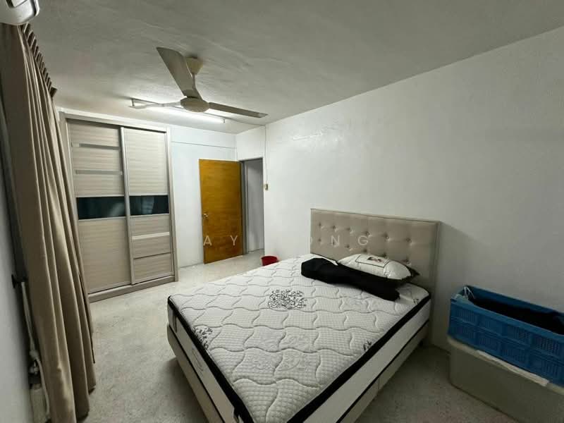 2.5-storey Terraced House for Sale in Taman Bukit Idaman (Selayang) - Jay Yong - Bedroom - PropertyGuru.com.my