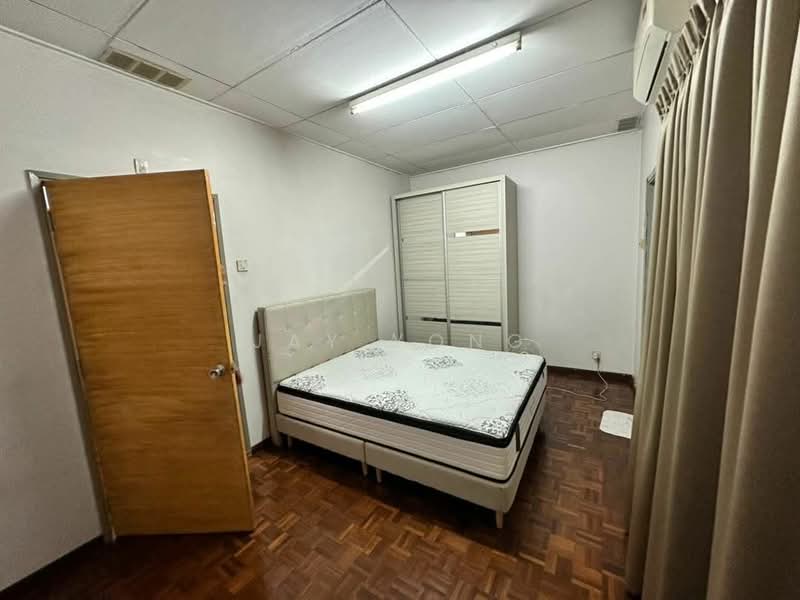 2.5-storey Terraced House for Sale in Taman Bukit Idaman (Selayang) - Jay Yong - Bedroom - PropertyGuru.com.my