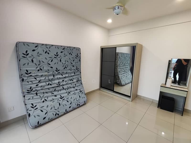 Service Residence for Rent at 3 Elements - Bosco Lum - Bedroom - PropertyGuru.com.my