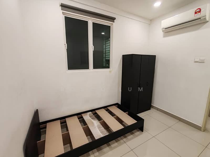 Service Residence for Rent at 3 Elements - Bosco Lum - Bedroom - PropertyGuru.com.my