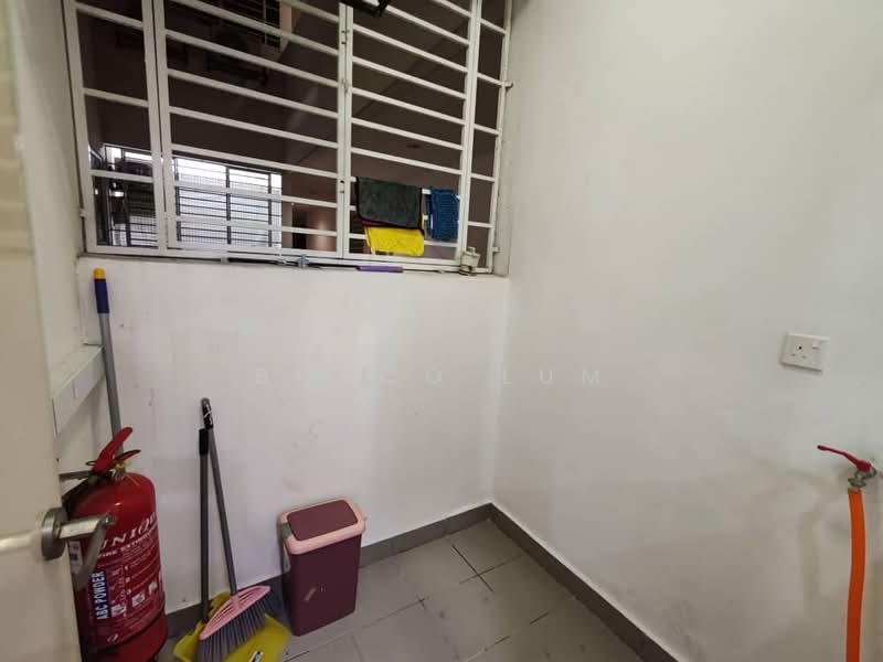 Service Residence for Rent at 3 Elements - Bosco Lum - Interior - PropertyGuru.com.my