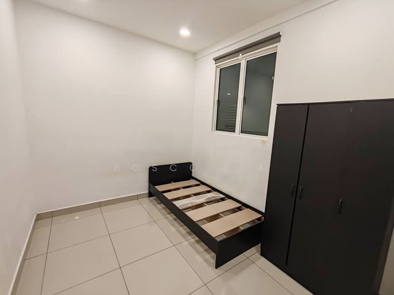Service Residence for Rent at 3 Elements - Bosco Lum - Bedroom - PropertyGuru.com.my