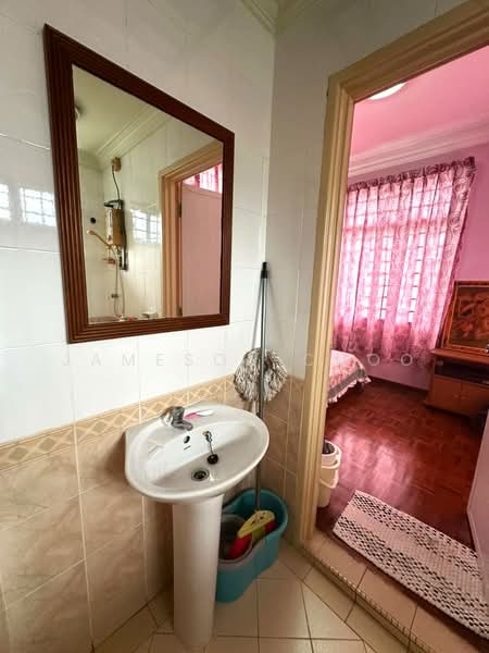 Rumah Teres 2 Tingkat untuk Dijual di Taman Seri Orkid (Skudai) - Jameson Choo - PropertyGuru.com.my