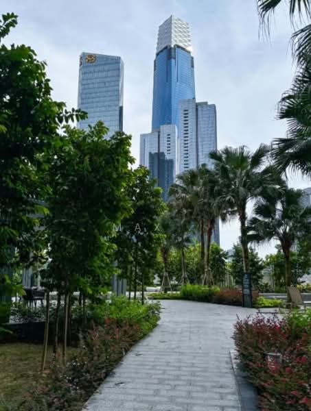 Servis Apartment untuk Dijual di Agile Bukit Bintang - Max . - Exterior - PropertyGuru.com.my