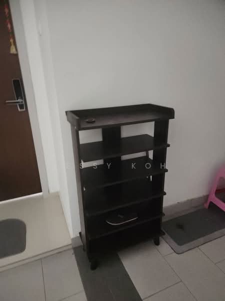 Condominium for Rent at Bora Residences - Jessy Koh - Entrance - PropertyGuru.com.my