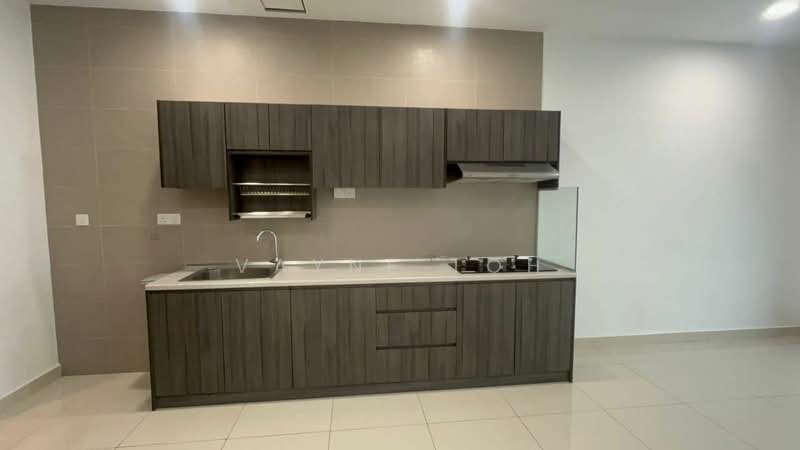 Service Residence for Rent at Rica Residence - Vayne Toh - Kitchen - PropertyGuru.com.my