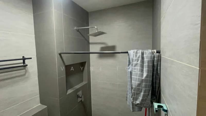 Service Residence for Rent at Rica Residence - Vayne Toh - Bathroom - PropertyGuru.com.my