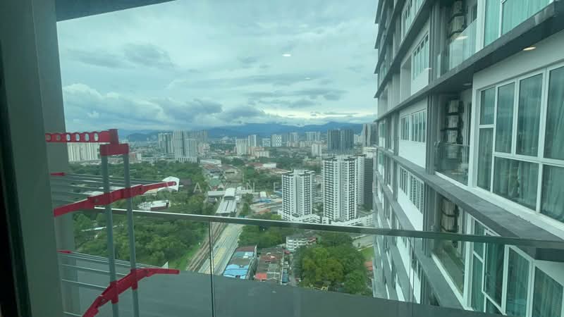 Service Residence for Rent at Rica Residence - Vayne Toh - View - PropertyGuru.com.my