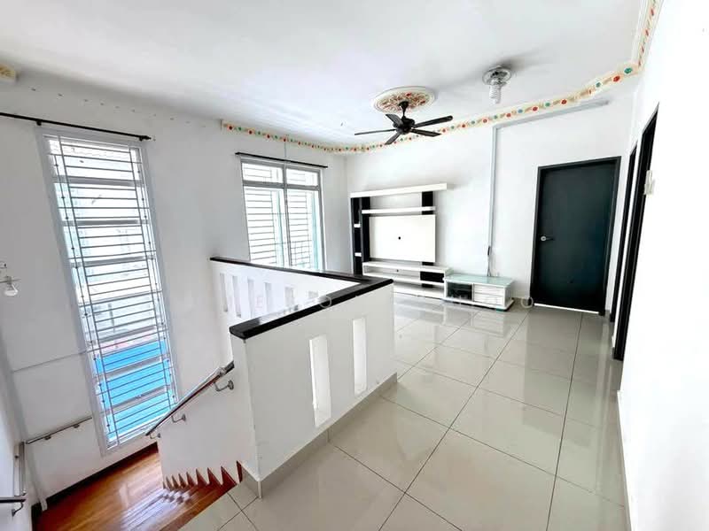 Banglo Pautan untuk Dijual di Skudai (Johor) - Jameson Choo - Living Room - PropertyGuru.com.my