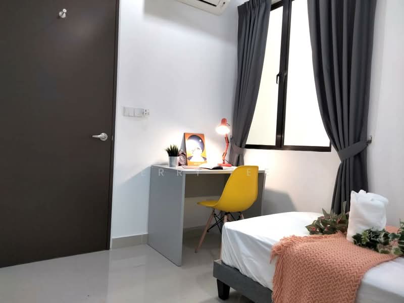 Condominium for Sale at Denai Sutera - Terry Yee - Bedroom - PropertyGuru.com.my