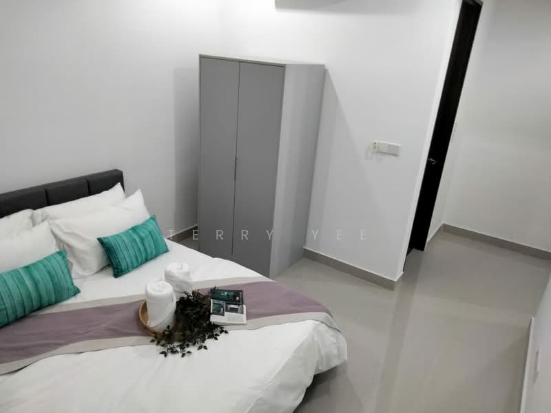 Condominium for Sale at Denai Sutera - Terry Yee - Bedroom - PropertyGuru.com.my