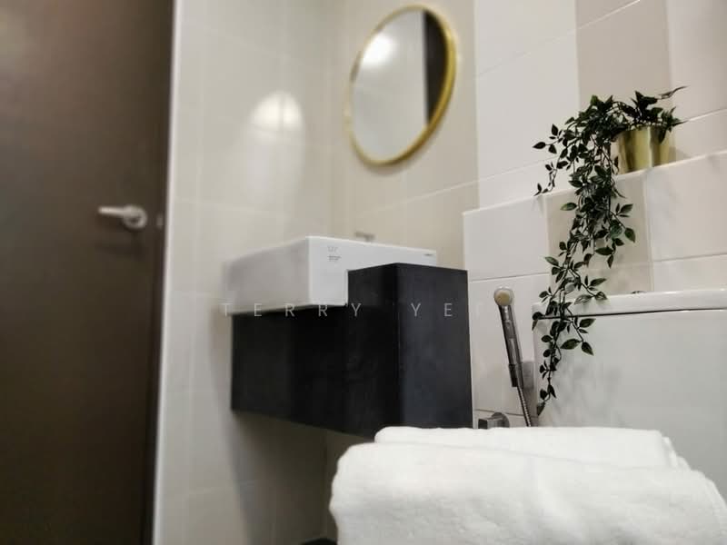 Condominium for Sale at Denai Sutera - Terry Yee - Bathroom - PropertyGuru.com.my