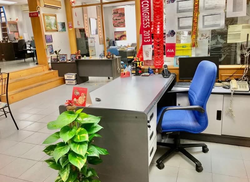 Shop / Office for Rent in Kepong (Kuala Lumpur) - Sean Ng - PropertyGuru.com.my