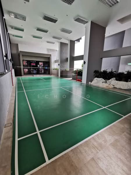 Service Residence for Sale at Lumi Tropicana Serviced Residence - Echo Ng - Interior - PropertyGuru.com.my