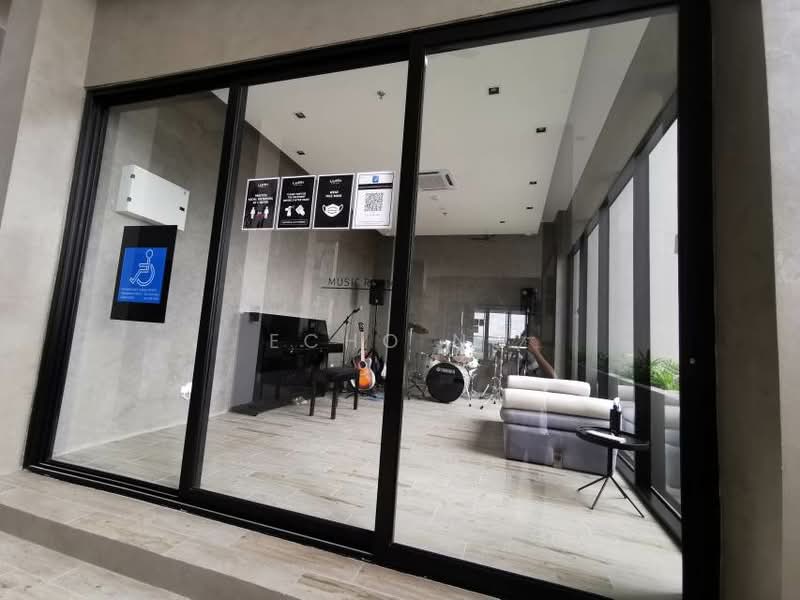 Service Residence for Sale at Lumi Tropicana Serviced Residence - Echo Ng - Interior - PropertyGuru.com.my
