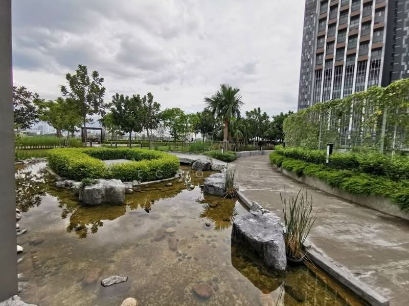 Service Residence for Sale at Lumi Tropicana Serviced Residence - Echo Ng - Garden - PropertyGuru.com.my
