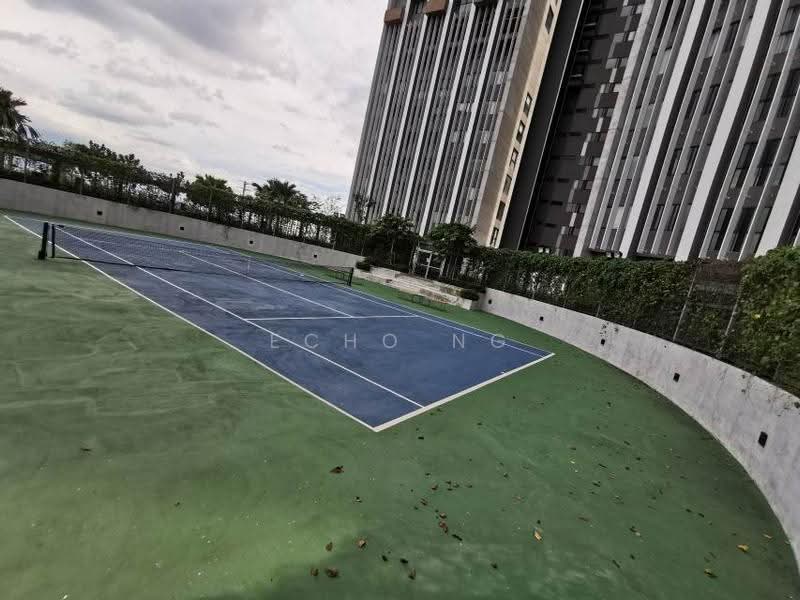 Service Residence for Sale at Lumi Tropicana Serviced Residence - Echo Ng - Exterior - PropertyGuru.com.my