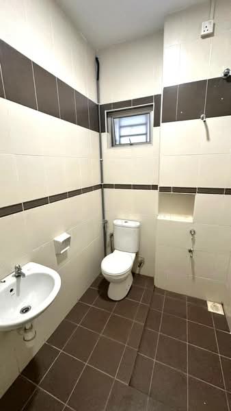 2-storey Terraced House for Sale in Taman Nusa Idaman (Iskandar Puteri (Nusajaya)) - Jameson Choo - Bathroom - PropertyGuru.com.my