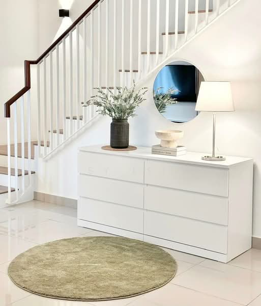 Rumah Teres 2 Tingkat untuk Disewa di Bandar Gamuda Cove (Dengkil) - SY Lee - Interior - PropertyGuru.com.my