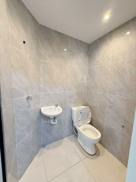 Rumah Teres 2 Tingkat untuk Dijual di Taman Desa Jaya (Johor Bahru) - Brandon Khor - PropertyGuru.com.my