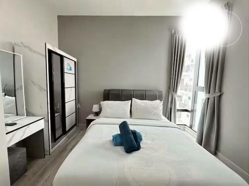 Servis Apartment untuk Dijual di Southkey Mosaic - JIA SOONG NG - Bedroom - PropertyGuru.com.my