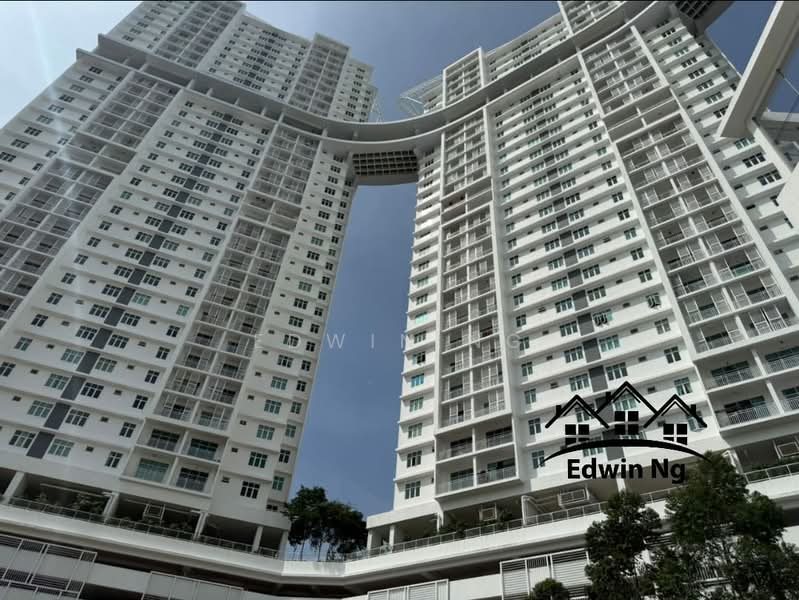 Condominium for Sale at The Sky @ Tripark - Edwin Ng - Exterior - PropertyGuru.com.my