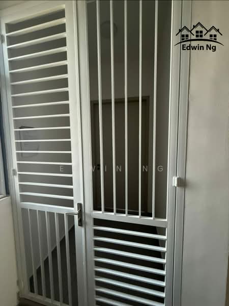 Condominium for Sale at The Sky @ Tripark - Edwin Ng - Entrance - PropertyGuru.com.my