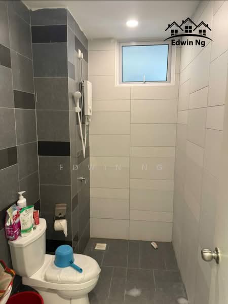 Condominium for Sale at The Sky @ Tripark - Edwin Ng - Bathroom - PropertyGuru.com.my