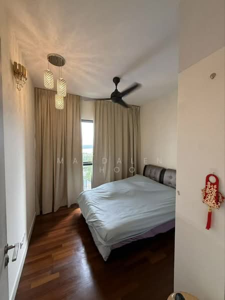 Kondominium untuk Dijual di Bora Residences - Magdalen Choo - Bedroom - PropertyGuru.com.my