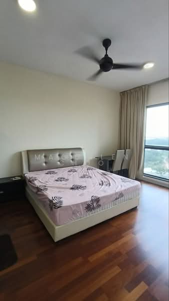 Kondominium untuk Dijual di Bora Residences - Magdalen Choo - Bedroom - PropertyGuru.com.my