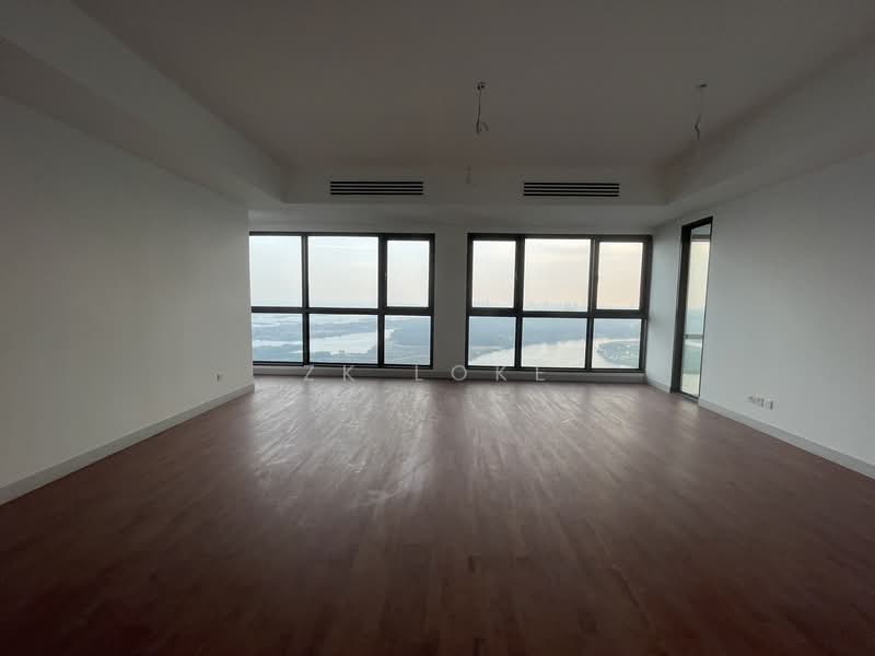 Untuk Dijual - Bora Residences