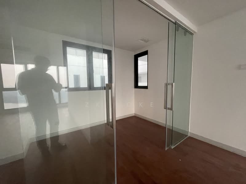 Untuk Dijual - Bora Residences