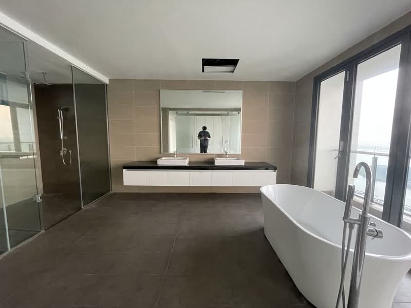 Untuk Dijual - Bora Residences