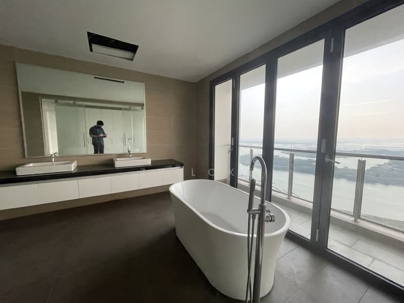 Untuk Dijual - Bora Residences