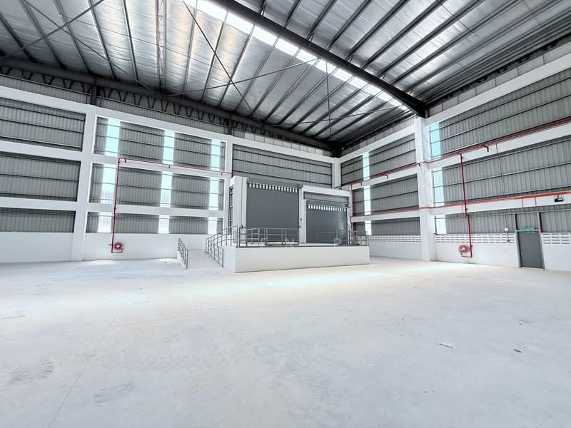 Detached Factory for Sale in Jenjarom (Selangor) - Jaysten Phun - Interior - PropertyGuru.com.my
