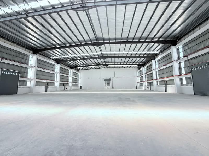 Detached Factory for Sale in Jenjarom (Selangor) - Jaysten Phun - Interior - PropertyGuru.com.my
