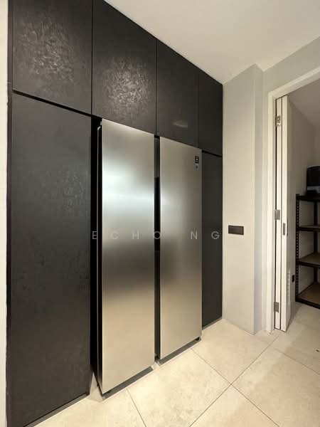 Service Residence for Sale at Lumi Tropicana Serviced Residence - Echo Ng - Interior - PropertyGuru.com.my