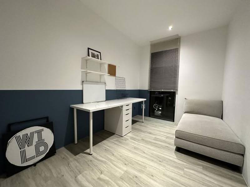Service Residence for Sale at Lumi Tropicana Serviced Residence - Echo Ng - Study - PropertyGuru.com.my