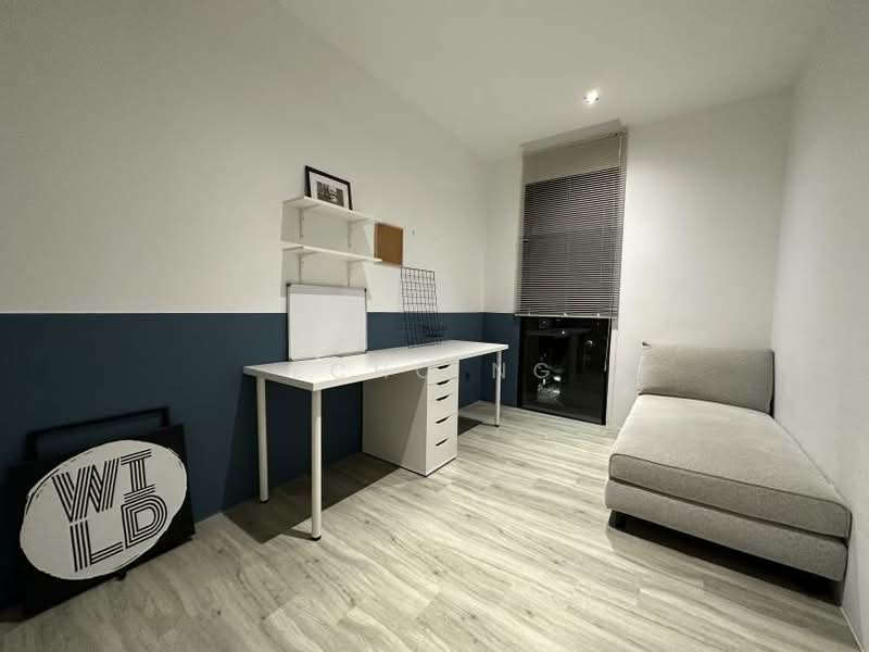 Service Residence for Sale at Lumi Tropicana Serviced Residence - Echo Ng - Study - PropertyGuru.com.my