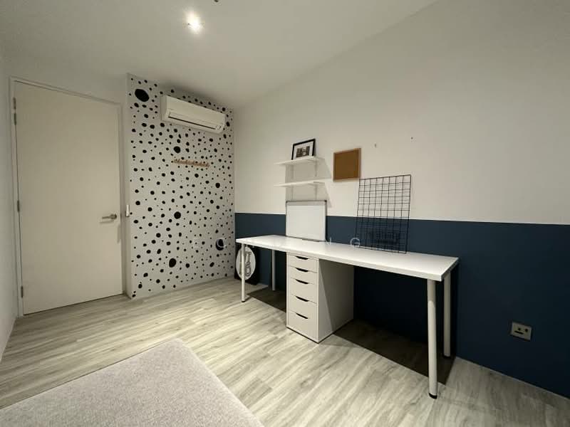 Service Residence for Sale at Lumi Tropicana Serviced Residence - Echo Ng - Study - PropertyGuru.com.my