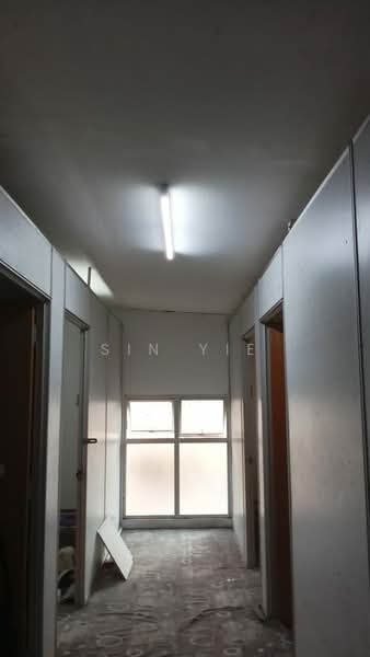 Kedai untuk Disewa di Kota Tinggi (Johor) - Sin Yie - Corridor - PropertyGuru.com.my