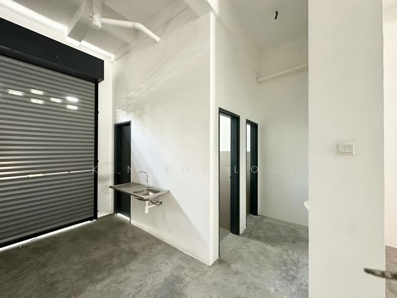 Shop / Office for Rent in Iskandar Puteri (Nusajaya) (Johor) - Kennedy Looi - Interior - PropertyGuru.com.my