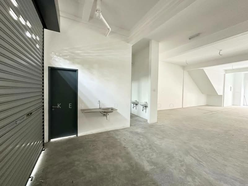 Shop / Office for Rent in Iskandar Puteri (Nusajaya) (Johor) - Kennedy Looi - Interior - PropertyGuru.com.my