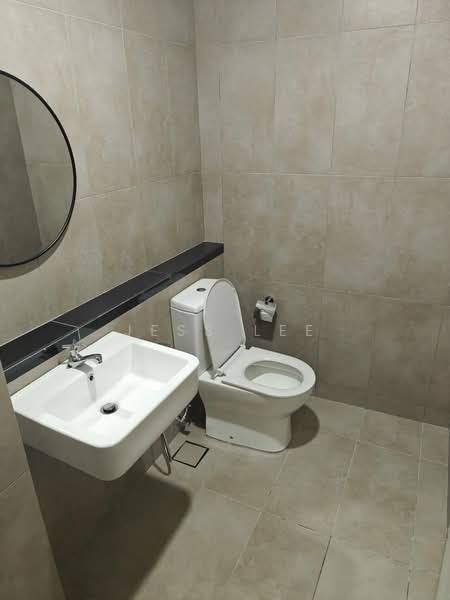 For Rent - Emerald Hill